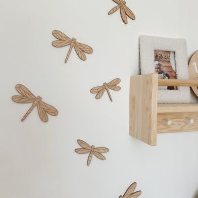 ✨ Baby Wall Room Decor