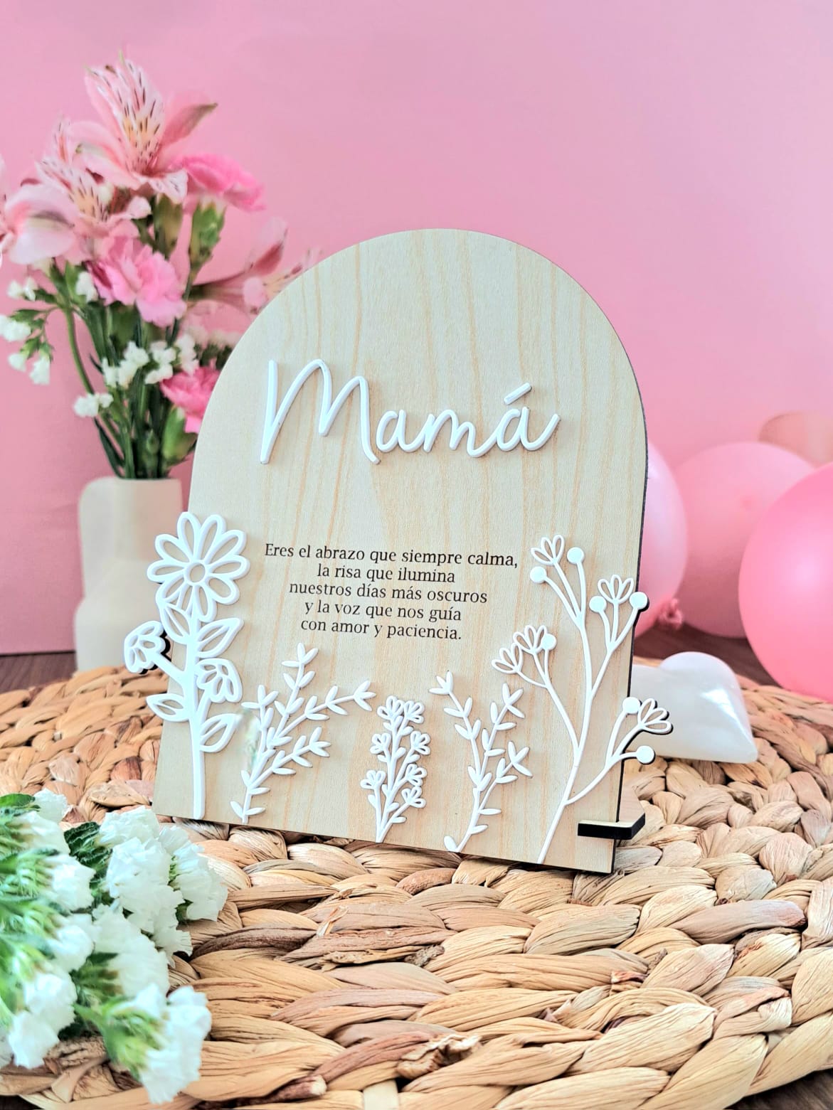 Placa Mamá