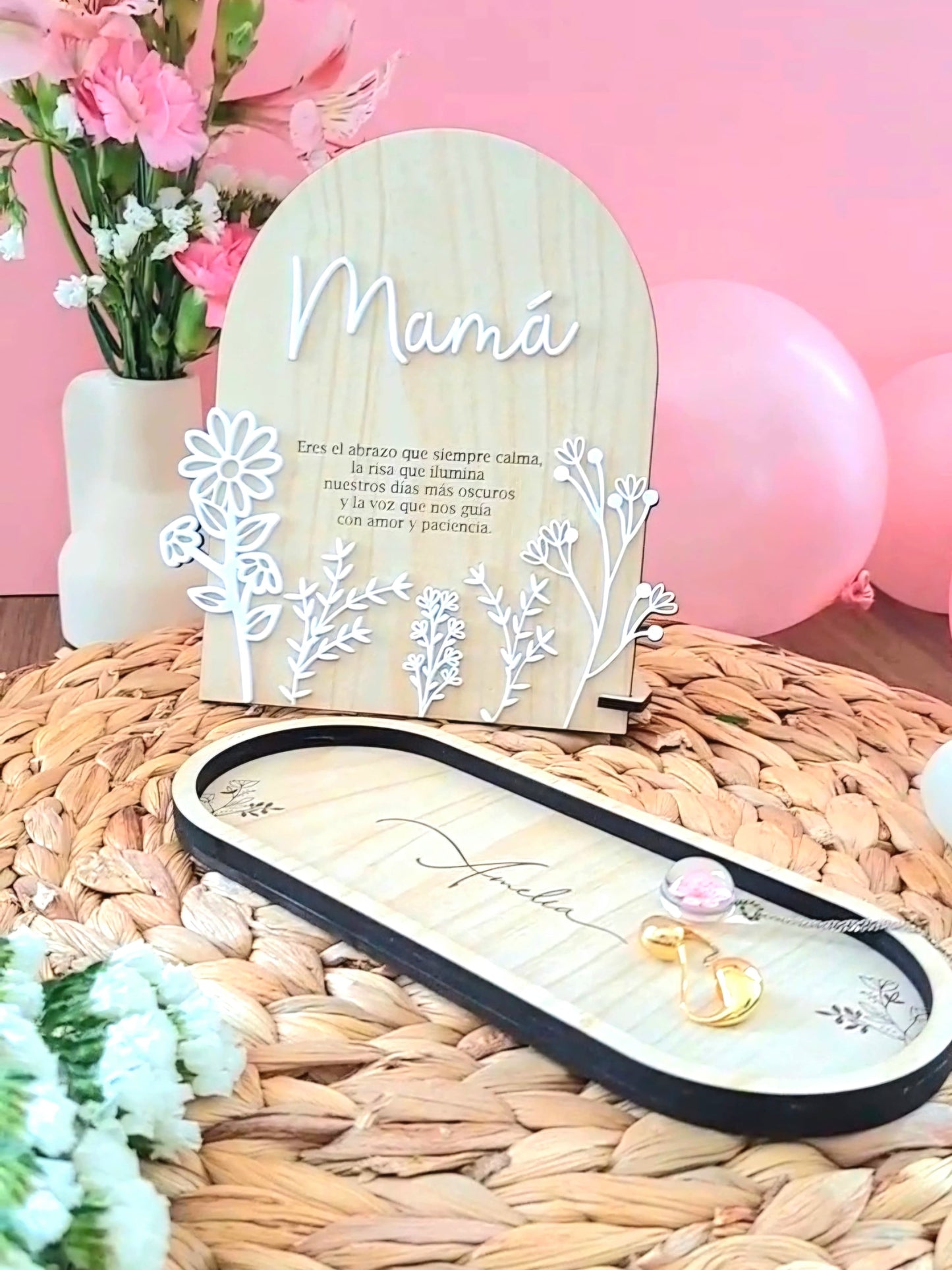 Placa Mamá