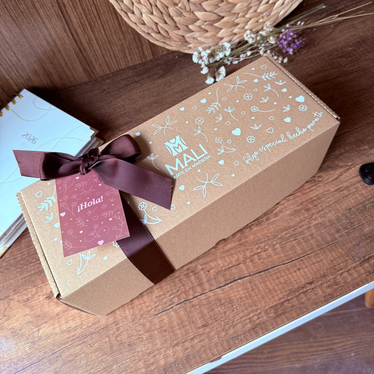 ⚕️Portanombre Iluminado Personalizado para Escritorio | Profesionales