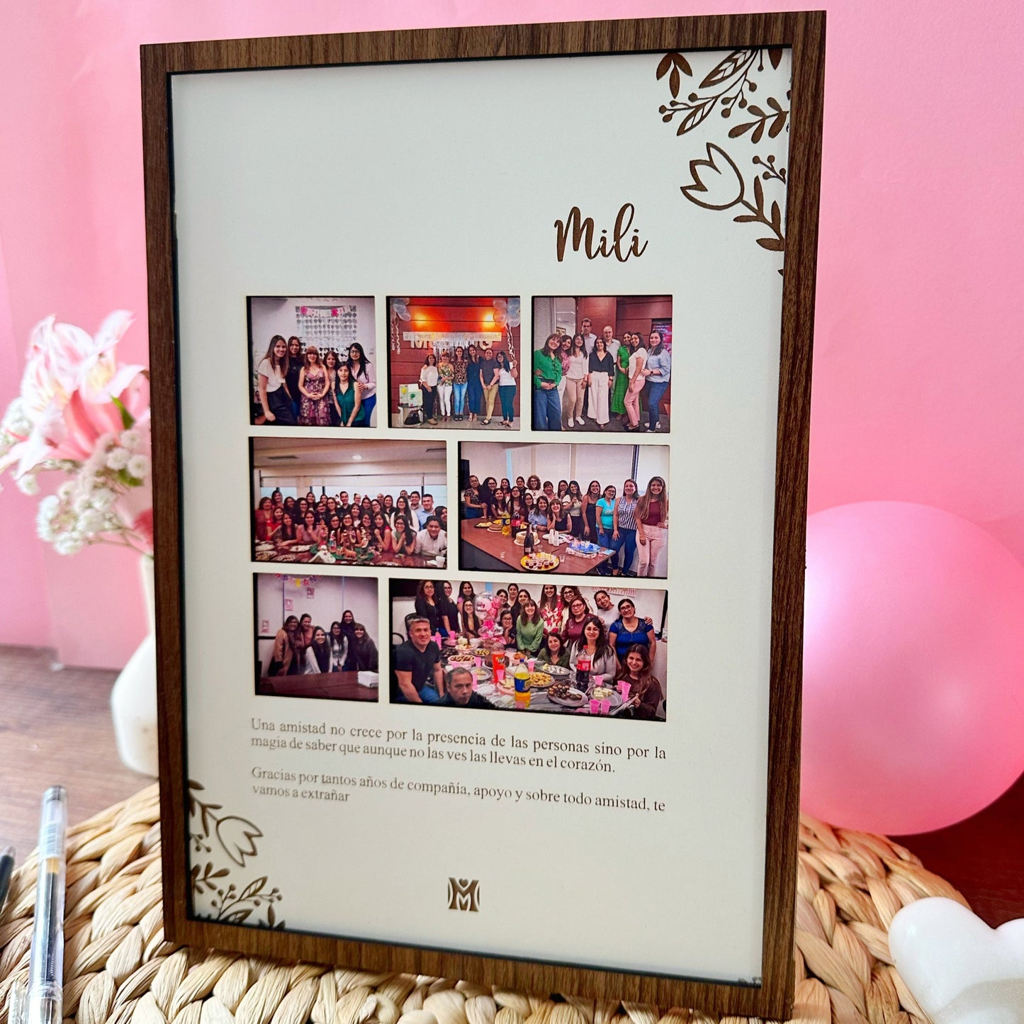 🖋️ Marco Líder