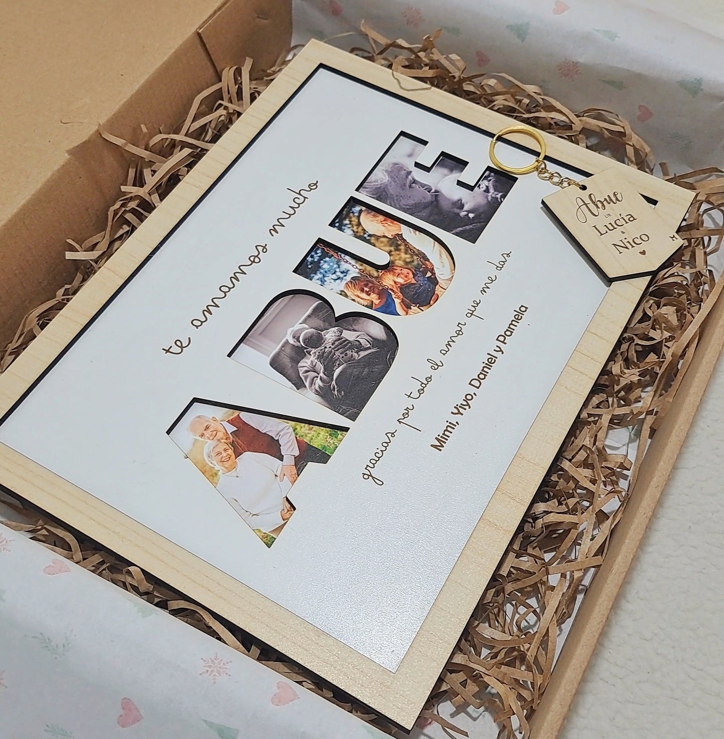 👵 Marco “Abue”