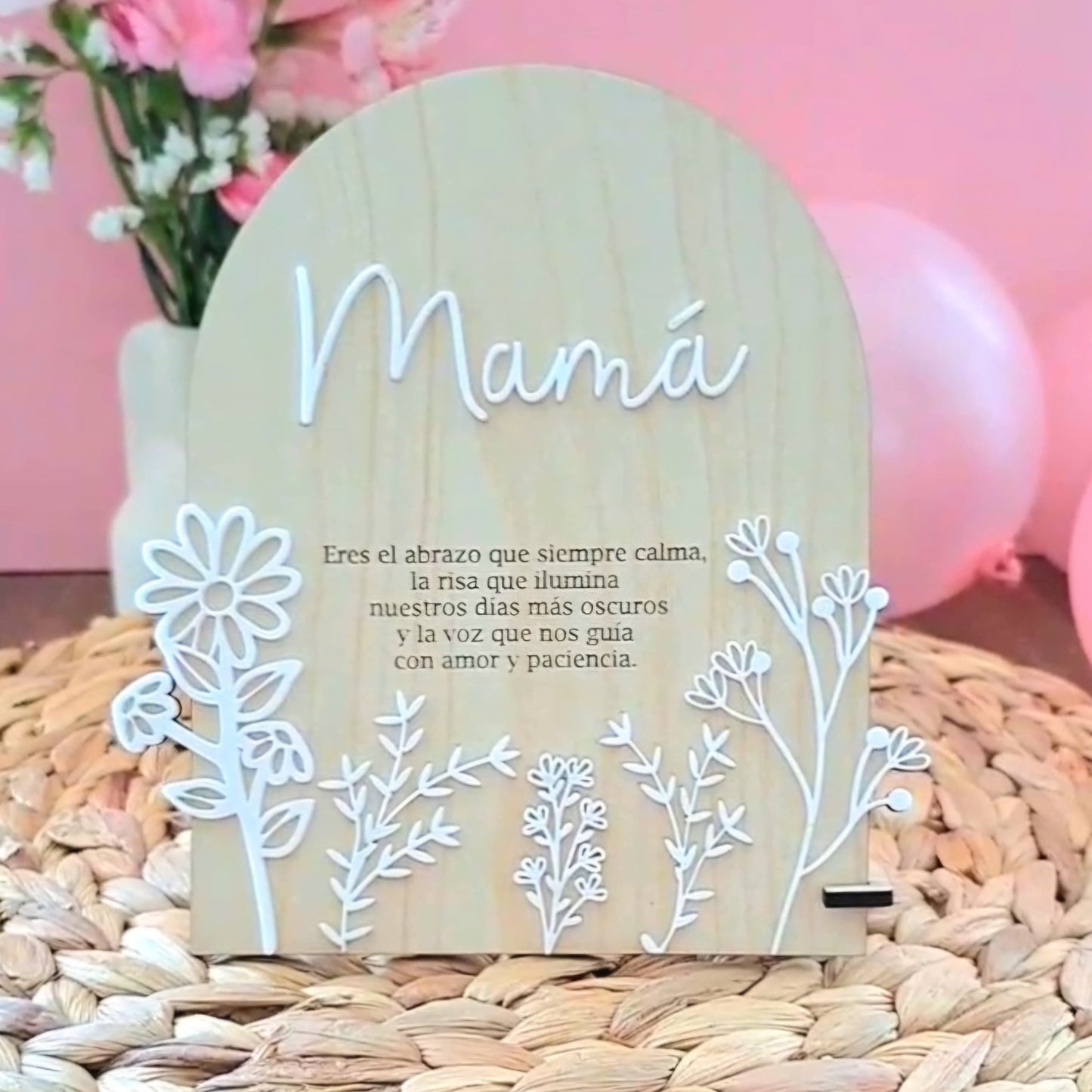 Placa Mamá