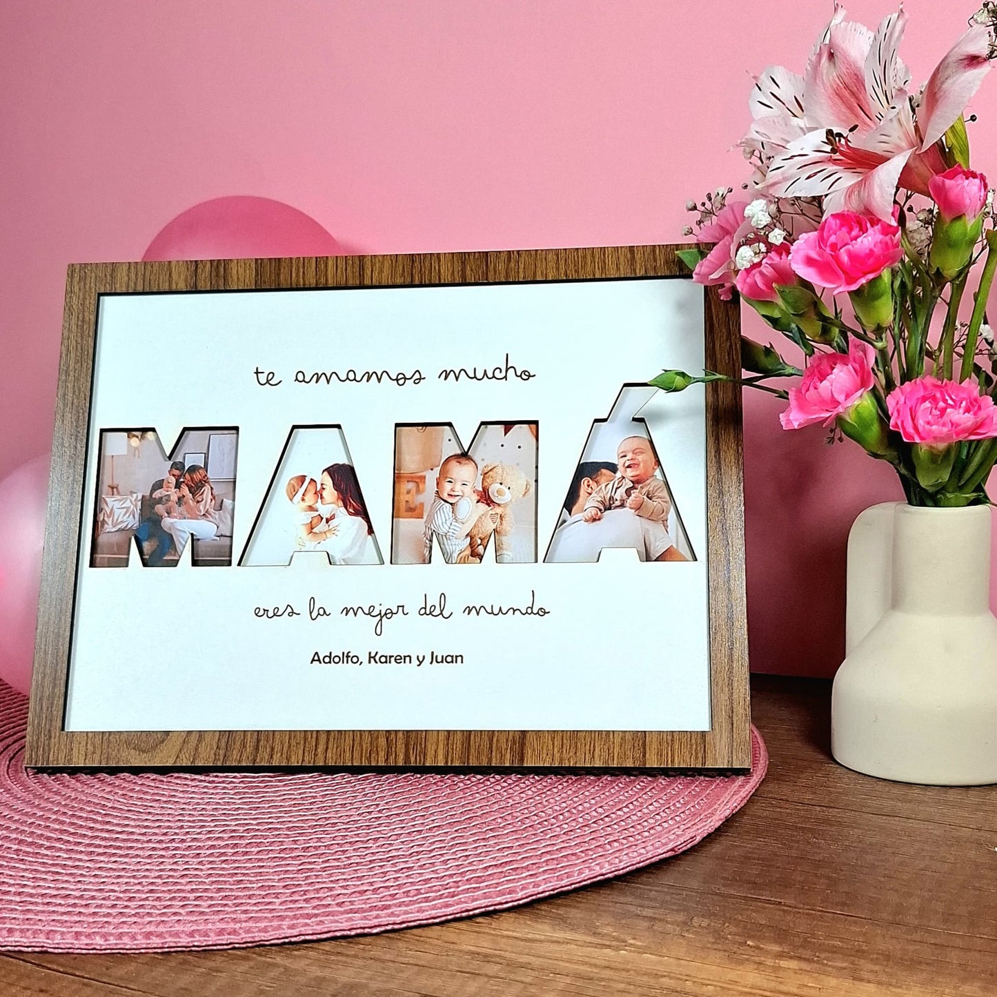 🌷 Marco “Mamá”