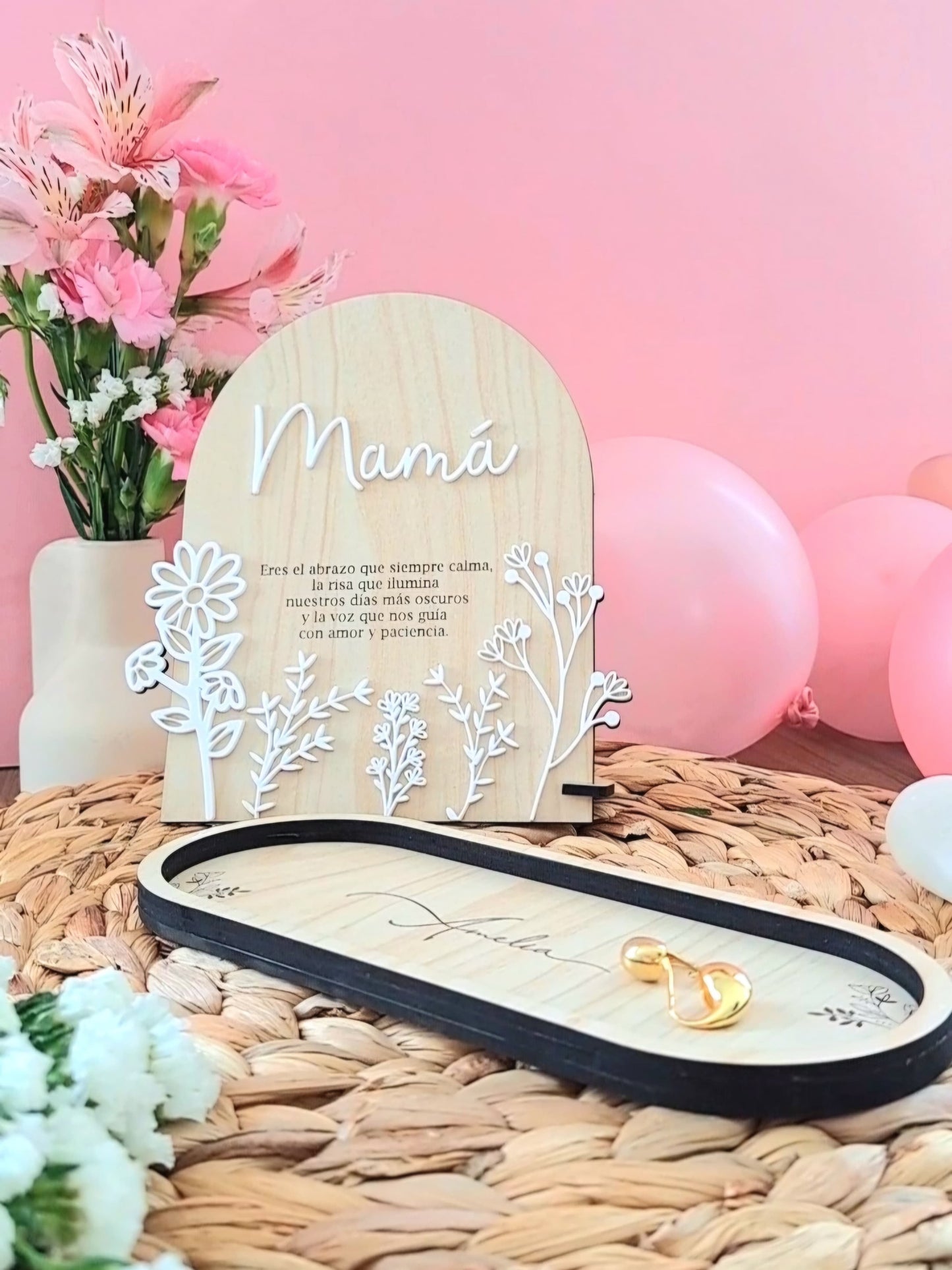 Placa Mamá