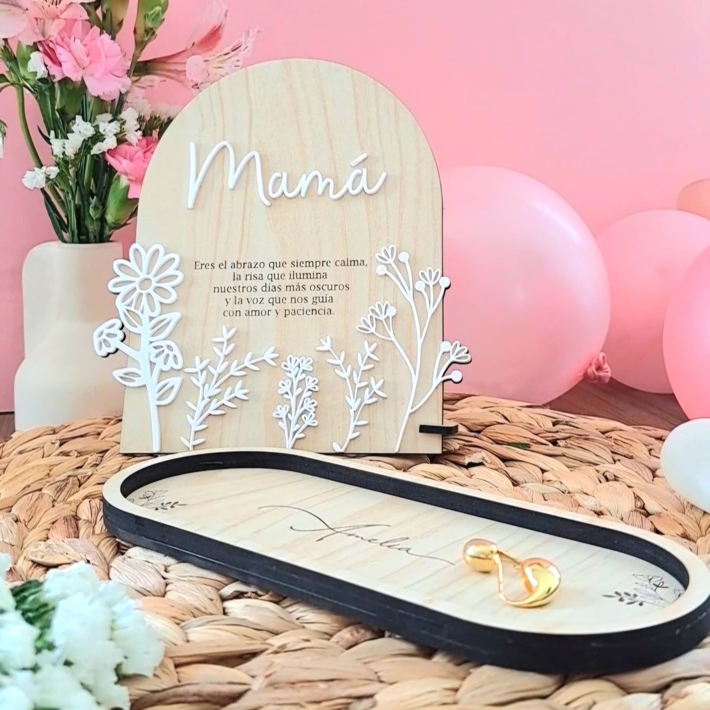 Placa Mamá