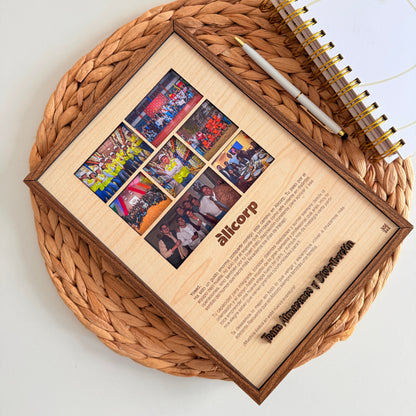 🖋️ Marco Líder