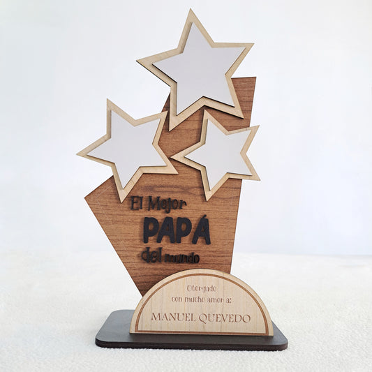 Trofeo Papá