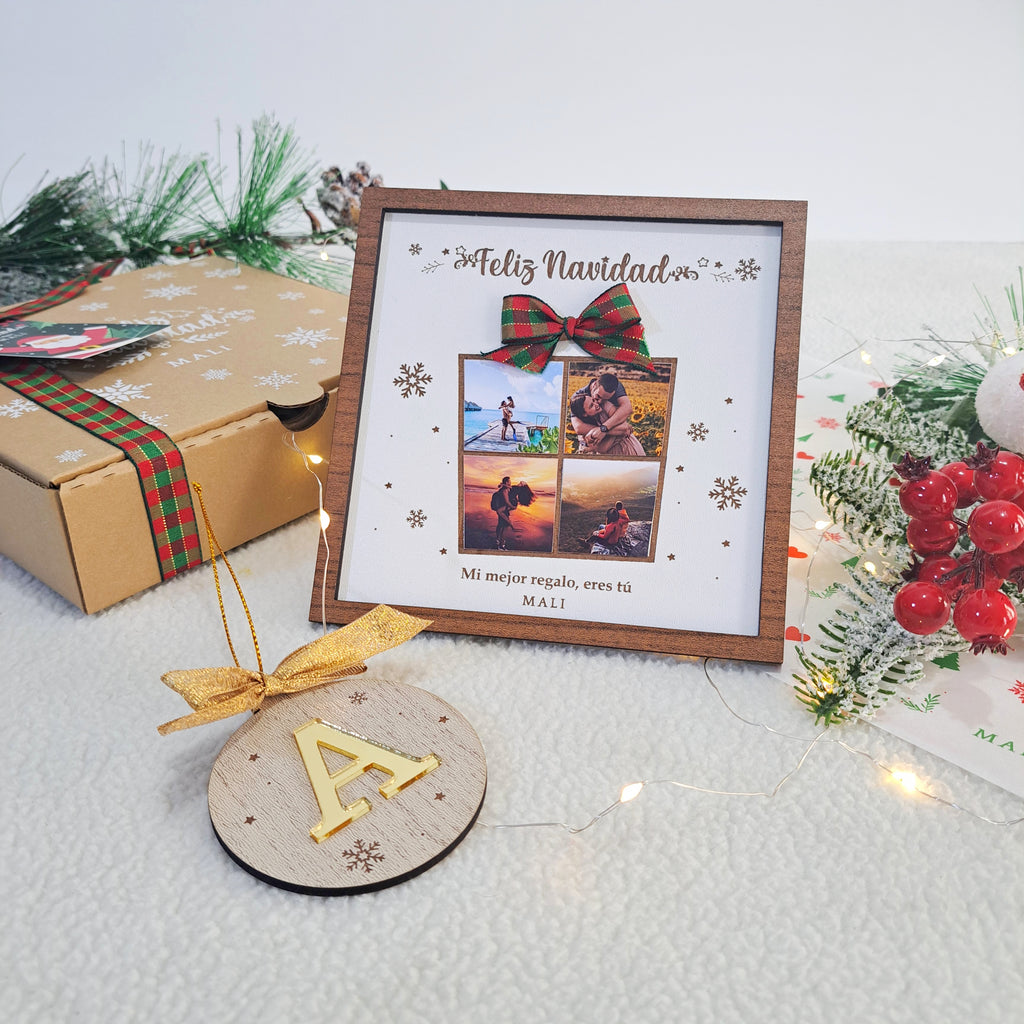 Pack Navideño