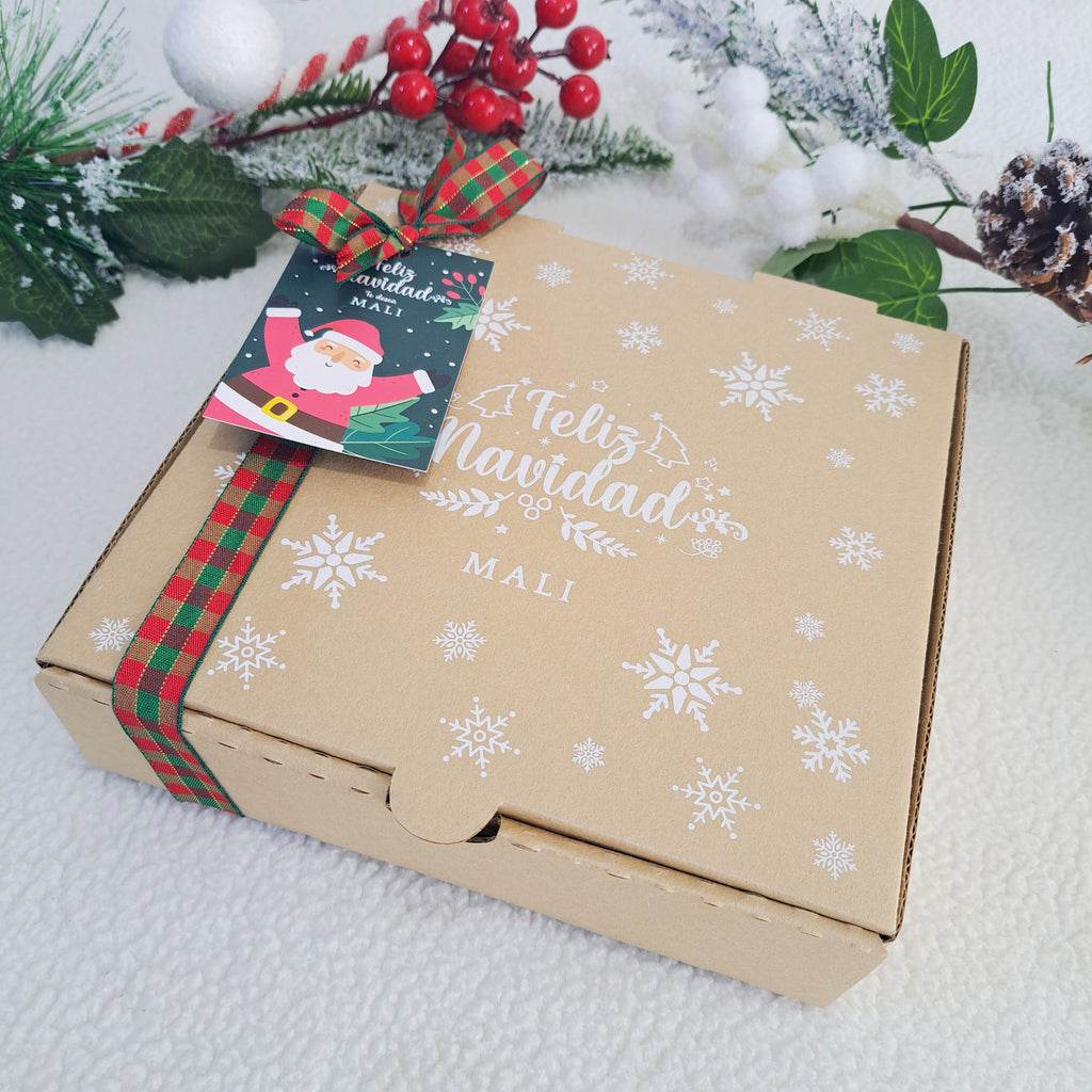 Pack Navideño