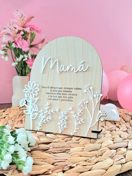 Placa Mamá