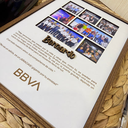 🖋️ Marco Líder