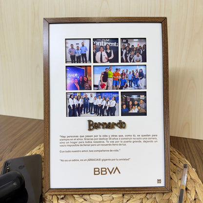 🖋️ Marco Líder