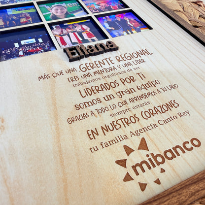 🖋️ Marco Líder