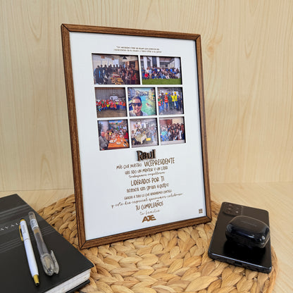 🖋️ Marco Líder