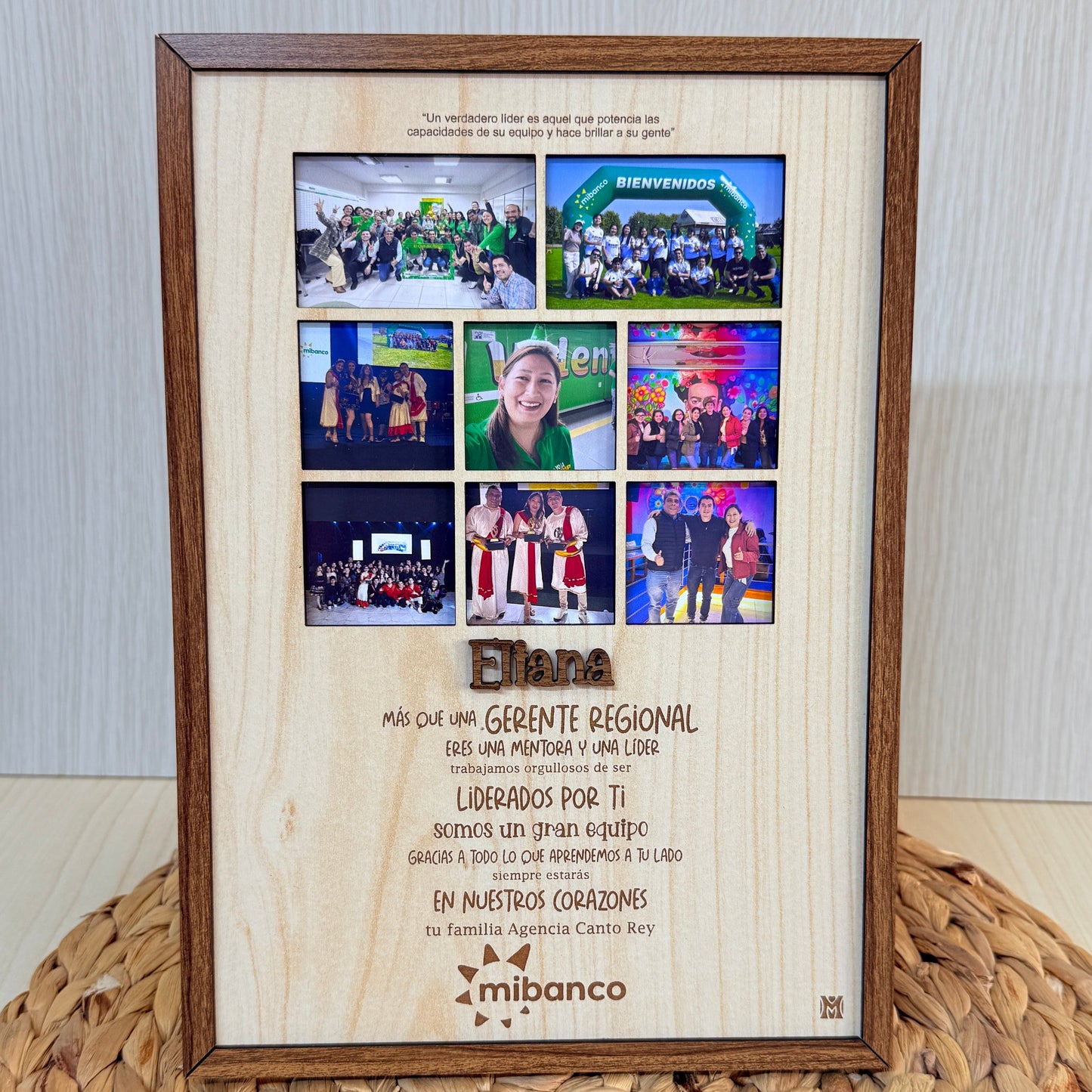 🖋️ Marco Líder