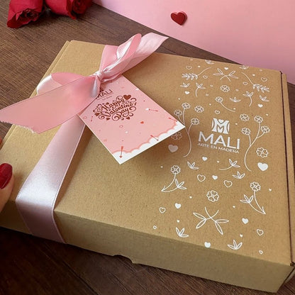 🧩 Marco Rompecabezas