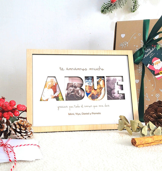 👵 Marco “Abue”