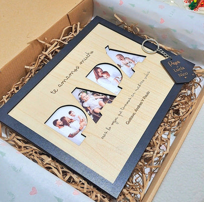 👔 Marco “Papá”