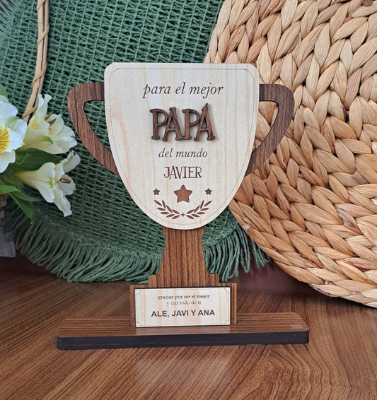 Copa Papá