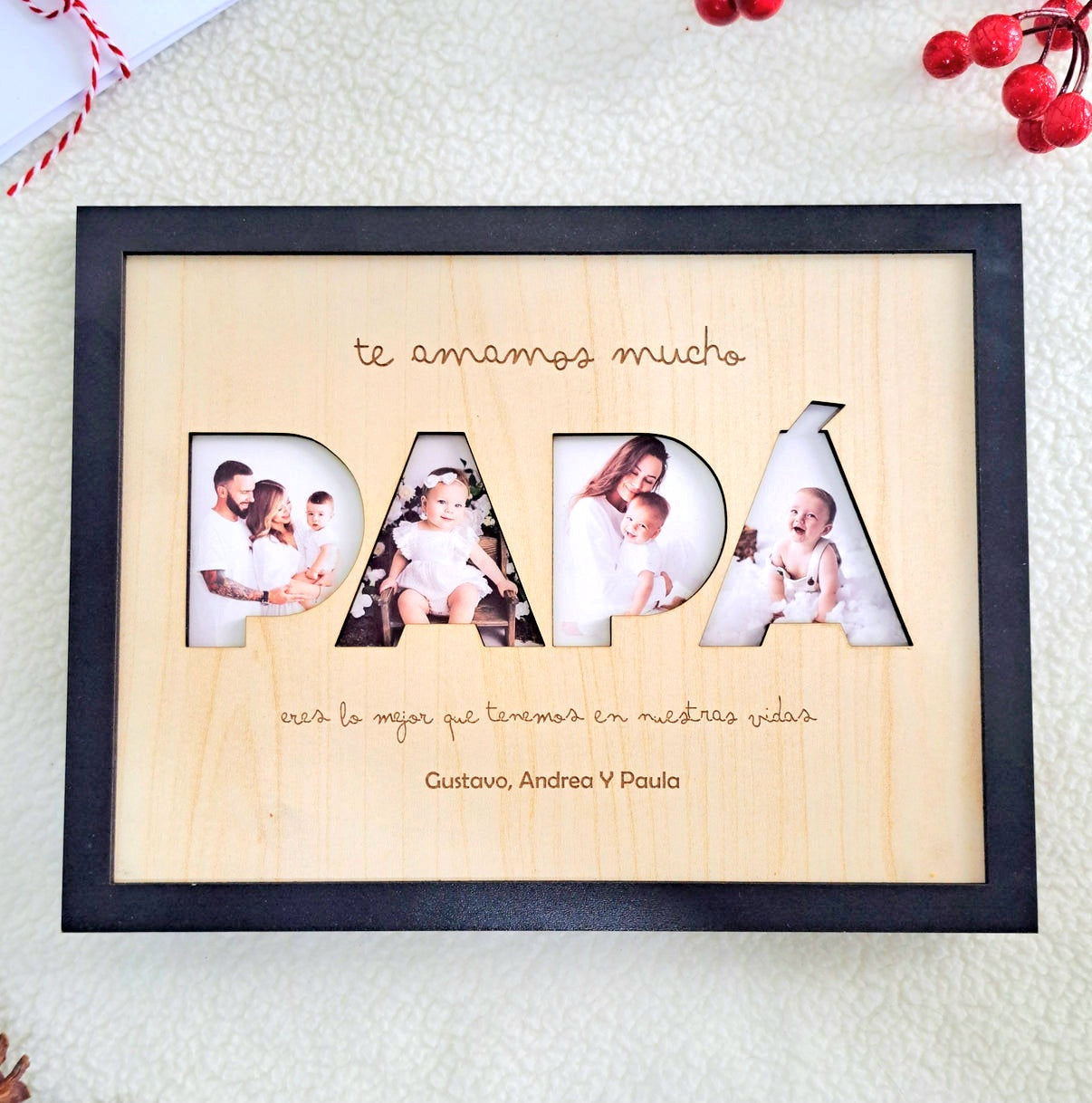 👔 Marco “Papá”