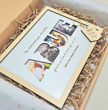 👵 Marco “Abue”