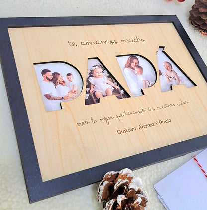 👔 Marco “Papá”