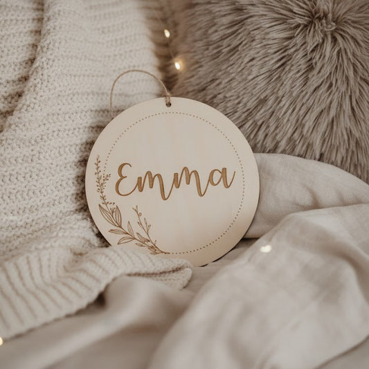 Placa Emma